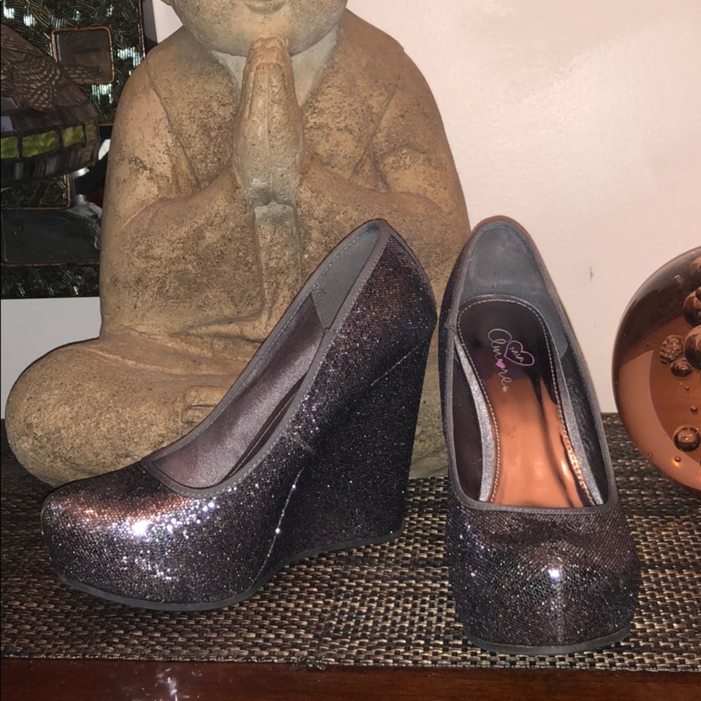 Never Dull Your Sparkle!!!